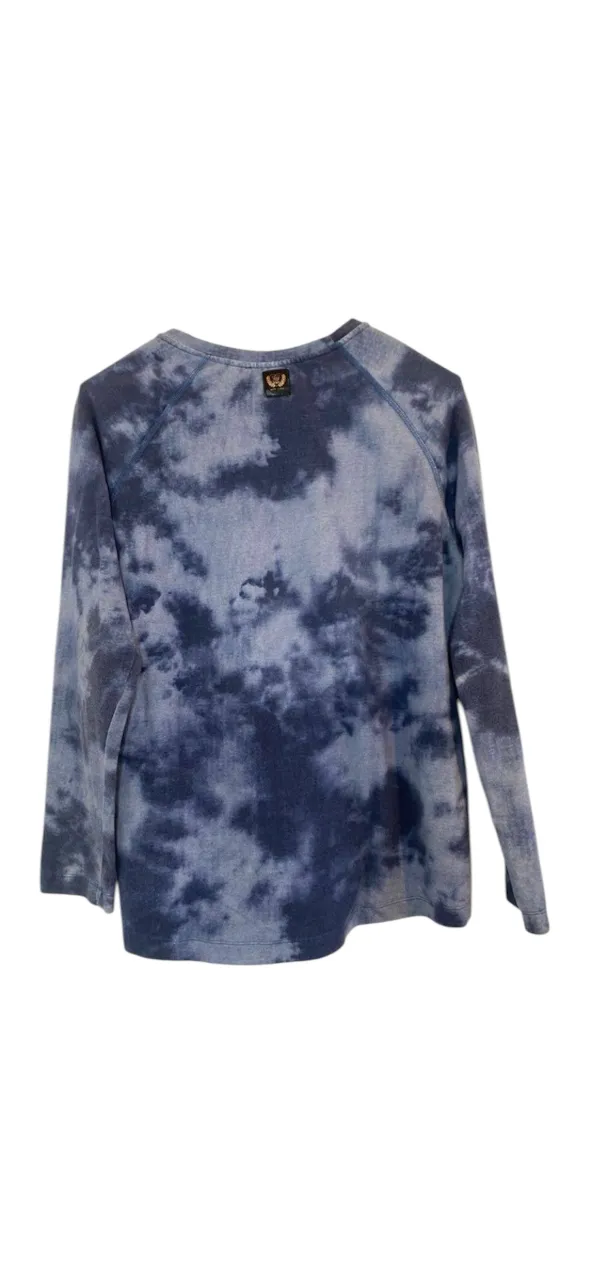 Remera Jazmín Chebar - Vista 3