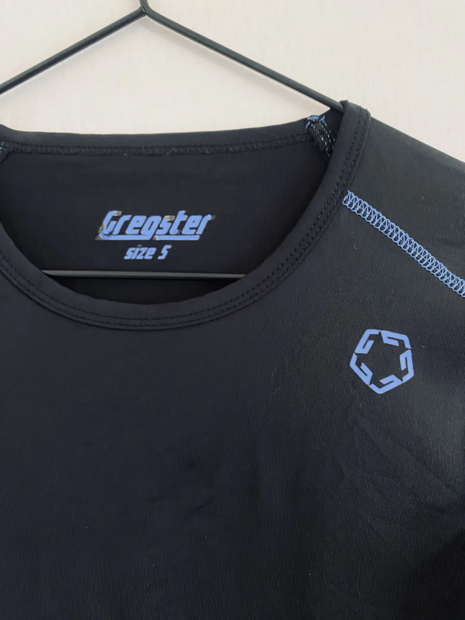 Remera Gregster - imagen 2