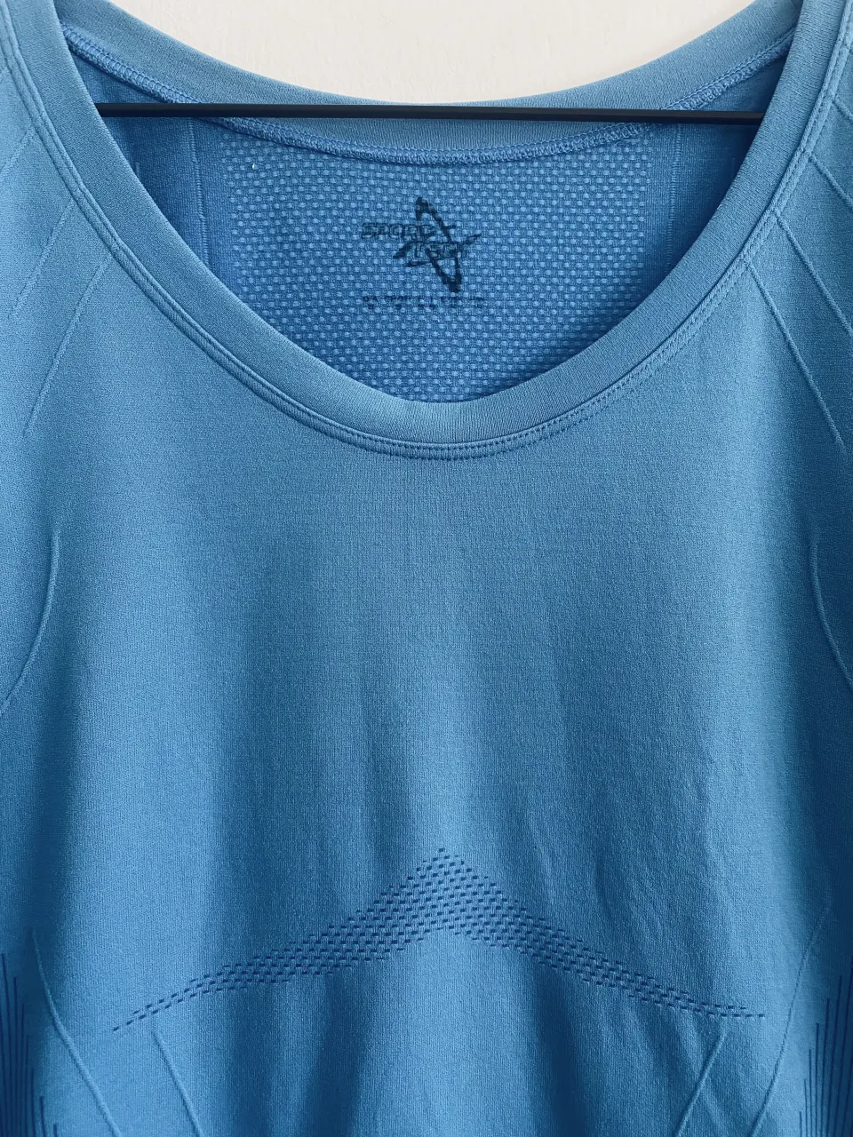 Remera Sport tech - imagen 2