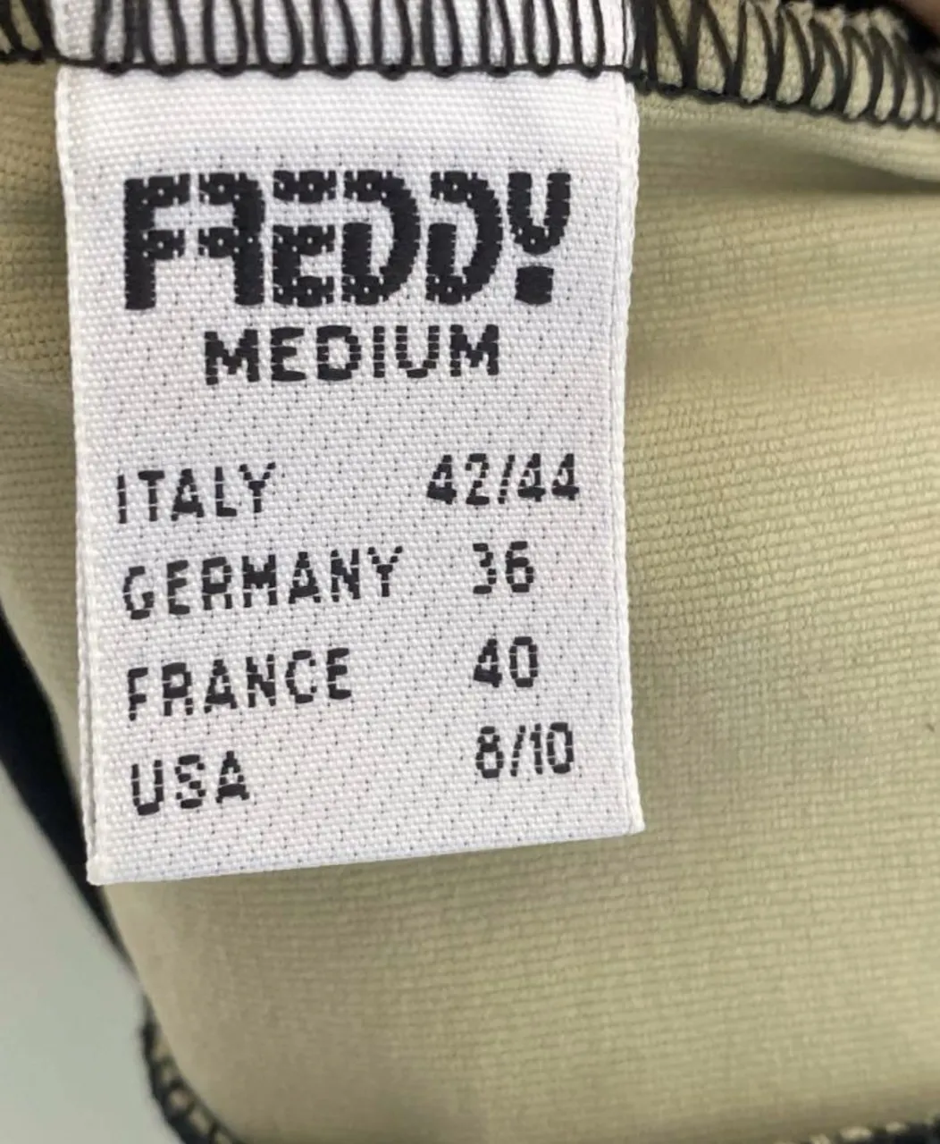 Musculosa Freddy - imagen 4