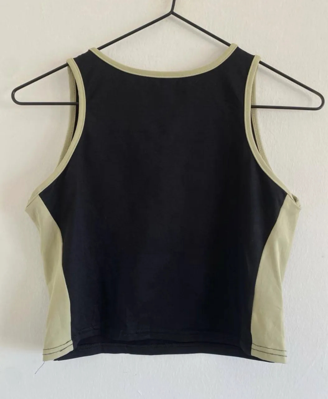 Musculosa Freddy - imagen 2
