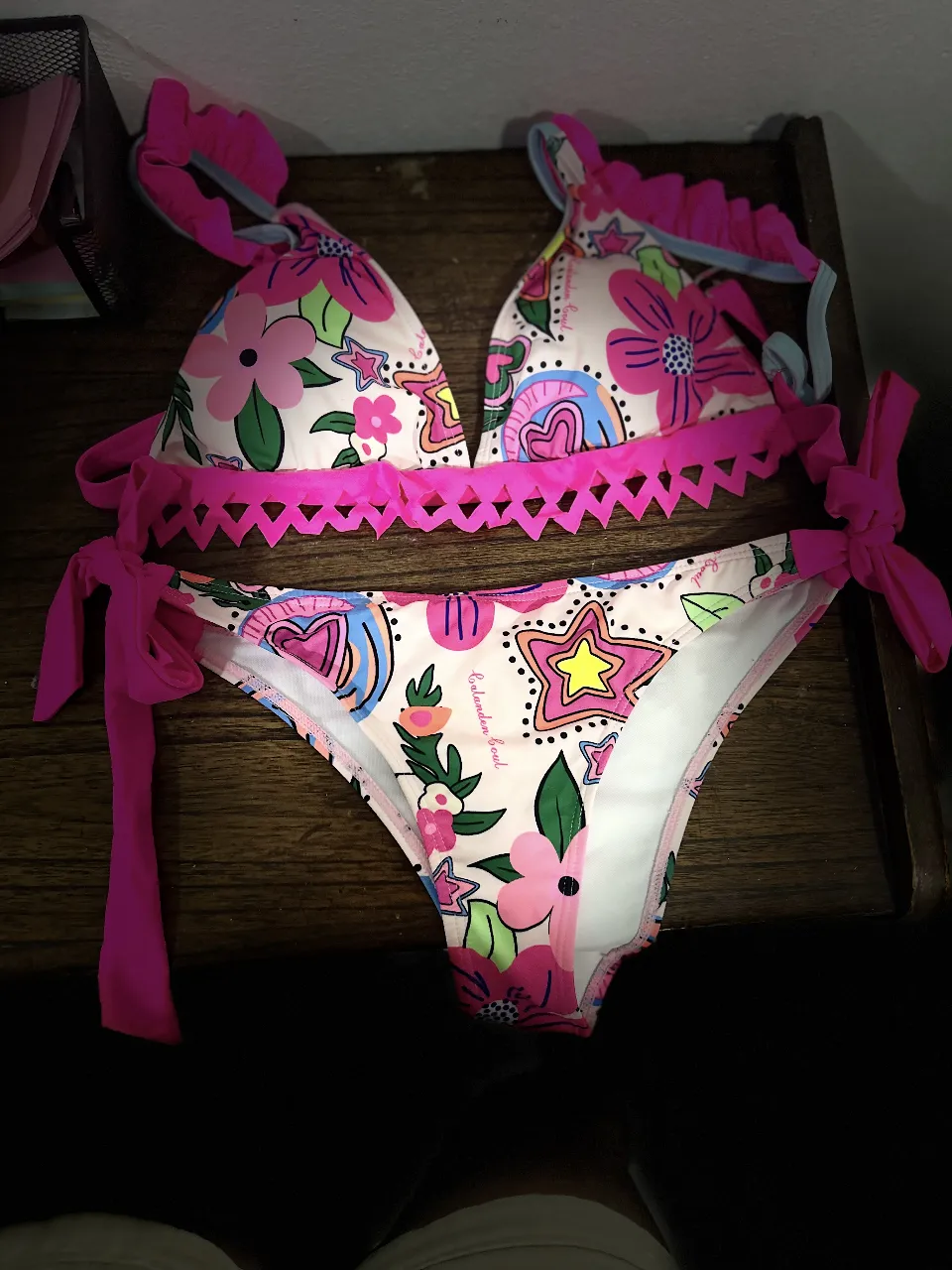 Bikini KiWi Saint-Tropez - imagen 2