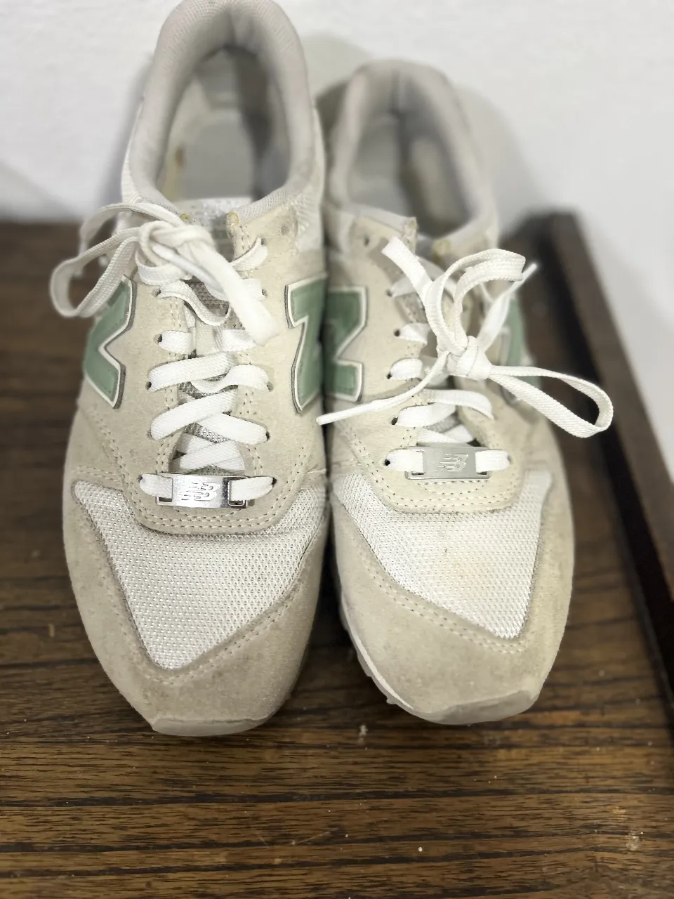 Zapatillas New Balance - imagen 1