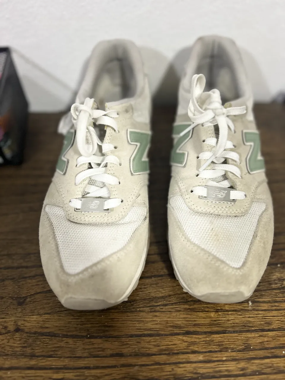 Zapatillas New Balance - imagen 2