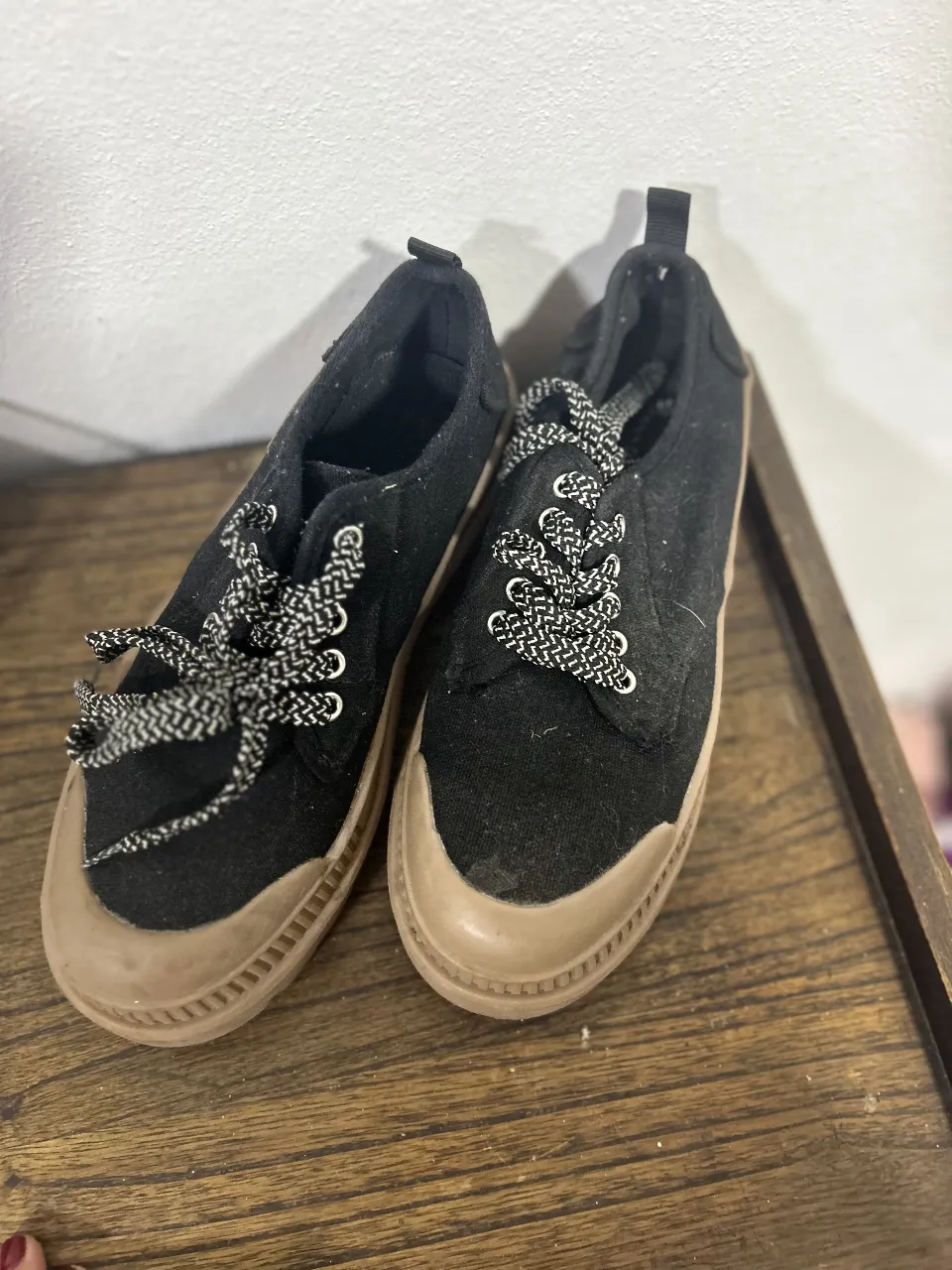 Zapatillas XL - imagen 1