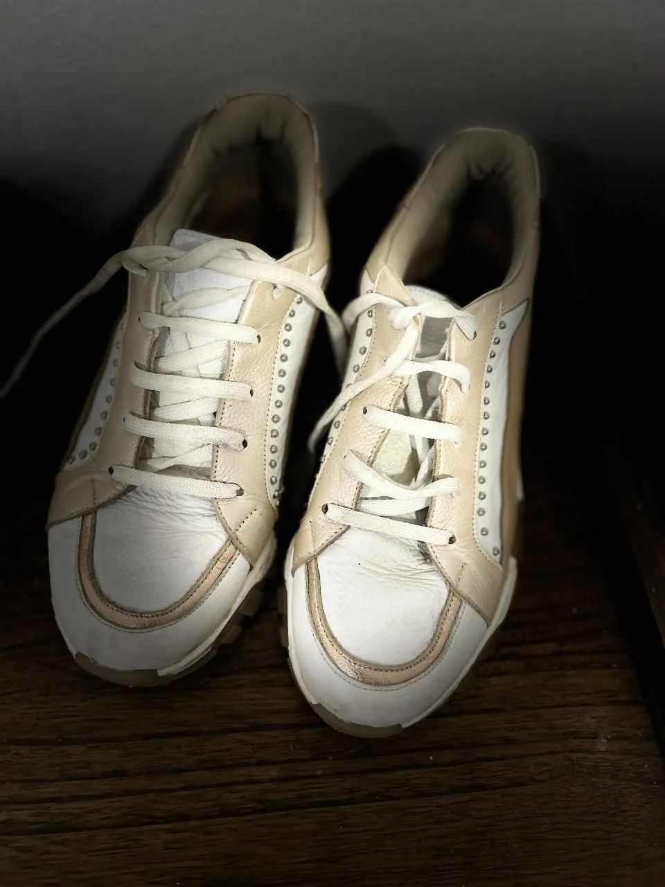 Zapatillas VR - imagen 1