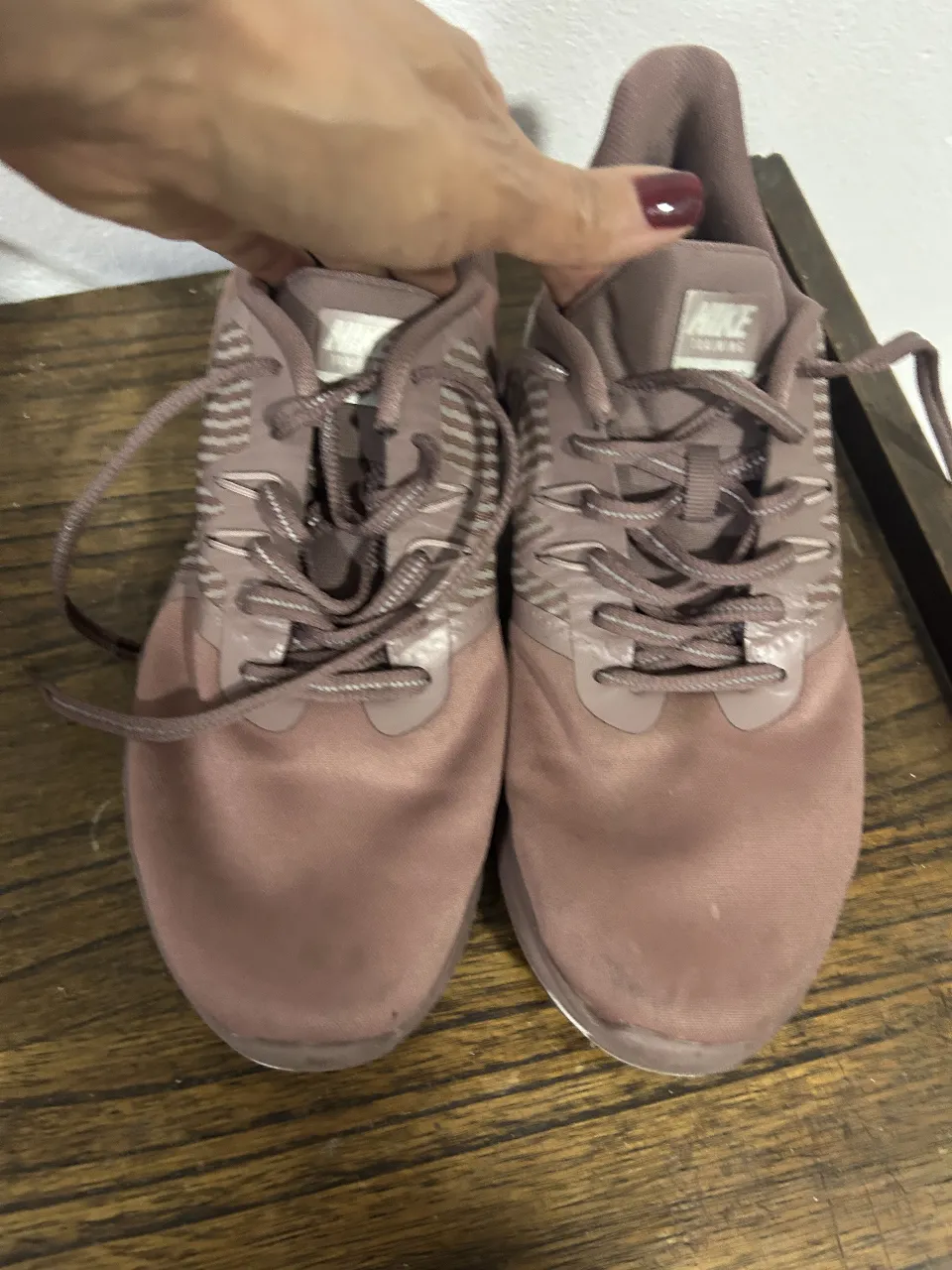 Zapatillas Nike - imagen 2