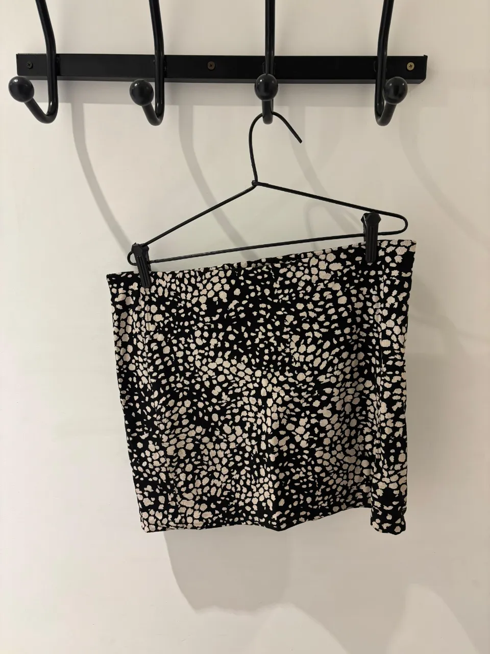 Pollera H&M - imagen 1