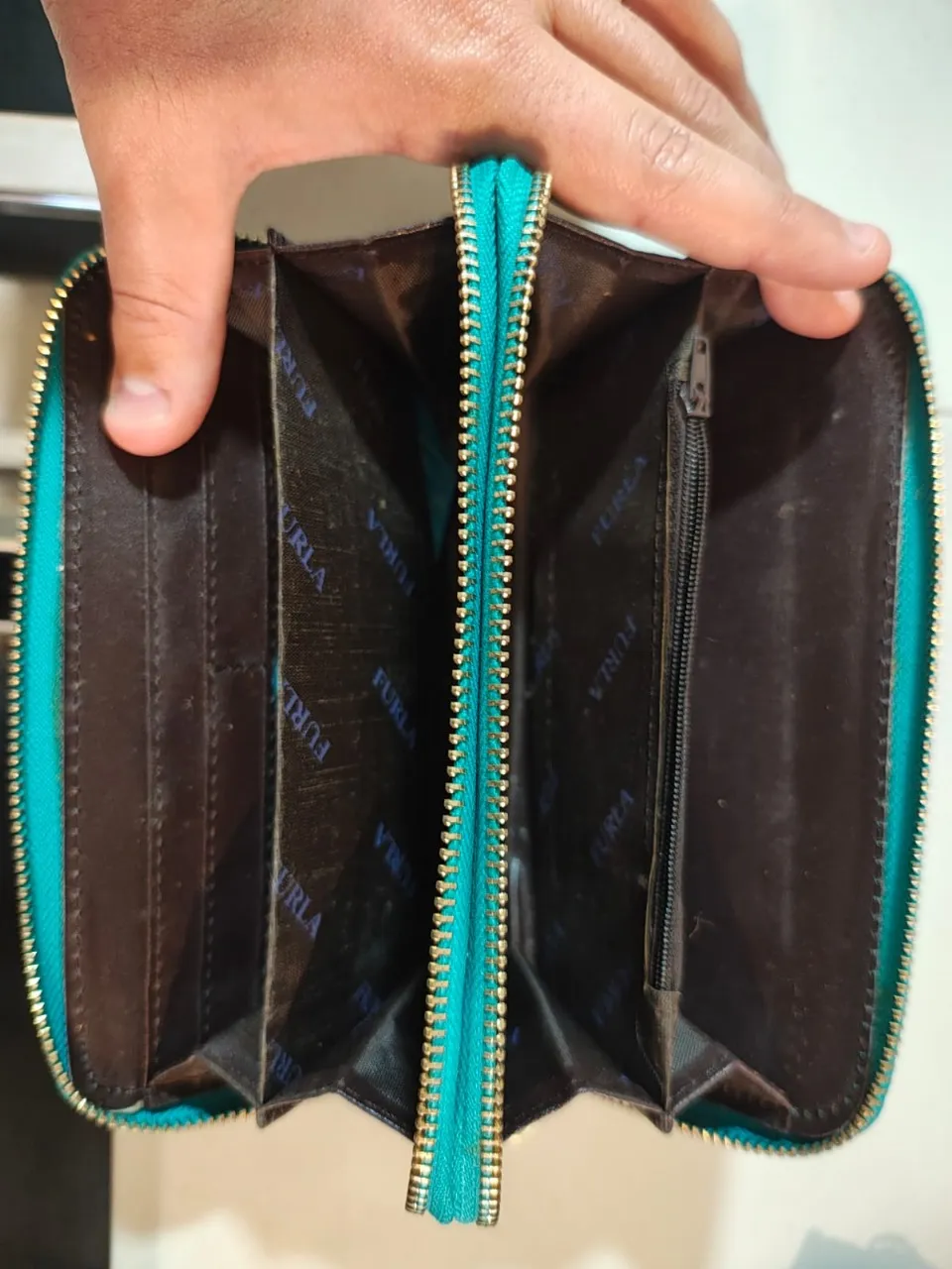 Billetera Furla - imagen 2