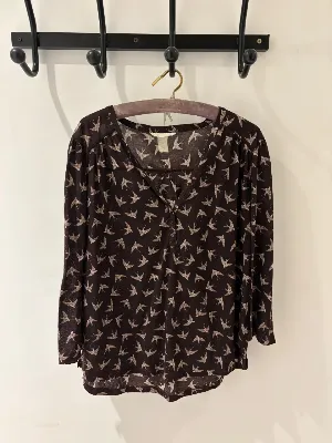 H&M