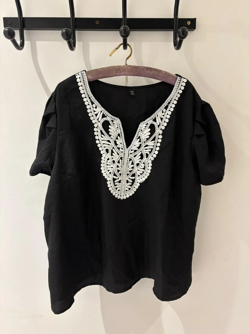 Remera Shein - imagen 1