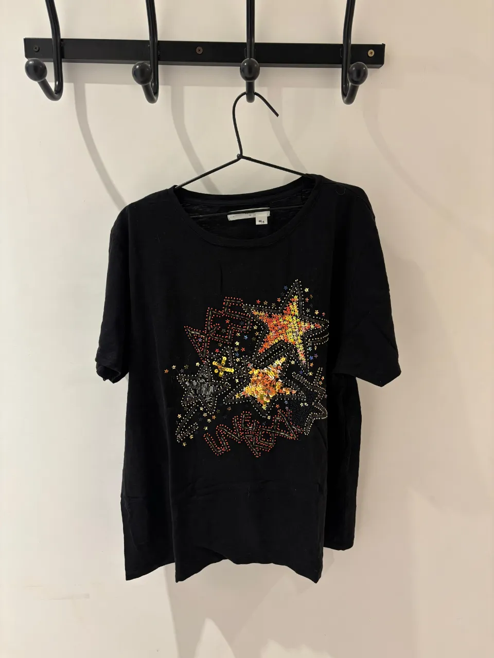 Remera Desiderata - imagen 1