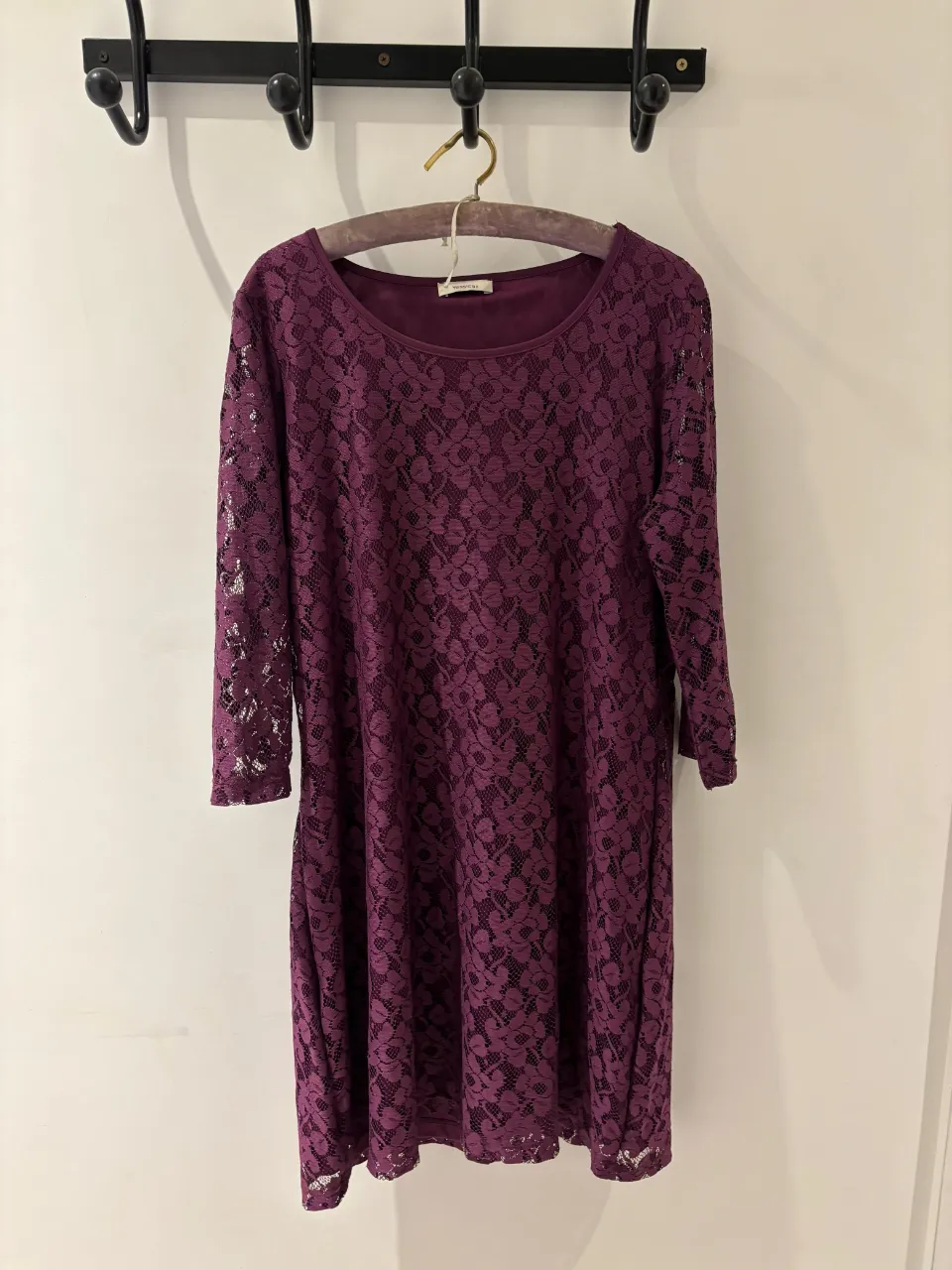 Vestido C&A - imagen 1