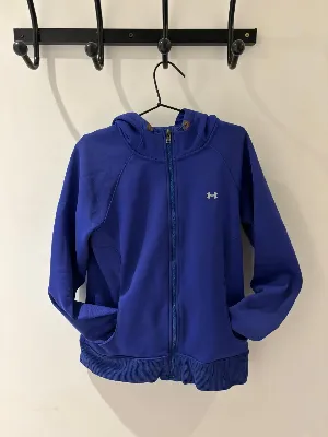 Under Armour