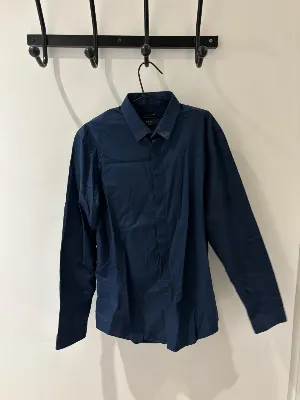 Zara Man