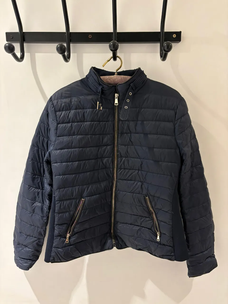 Campera Zara - imagen 1