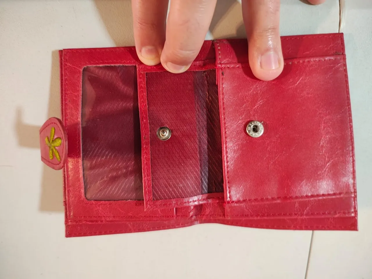 Billetera Sin marca - imagen 3