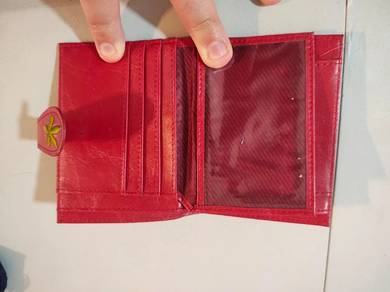 Billetera Sin marca - imagen 2