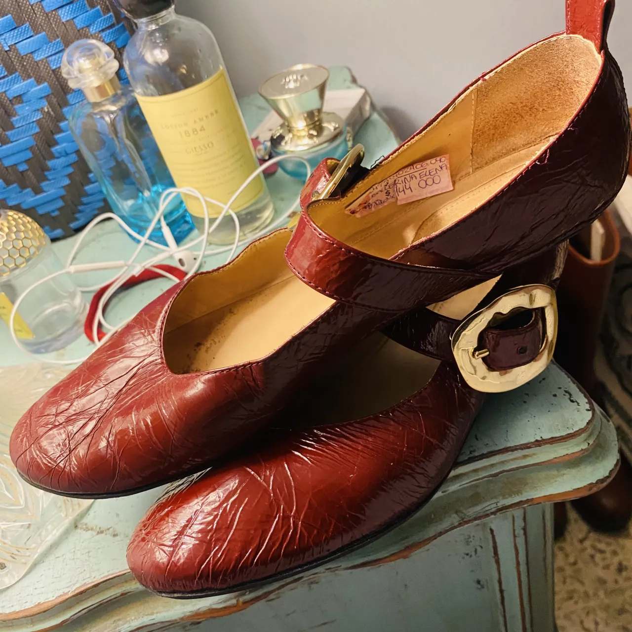 Ballerinas Jazmín Chebar - imagen 1
