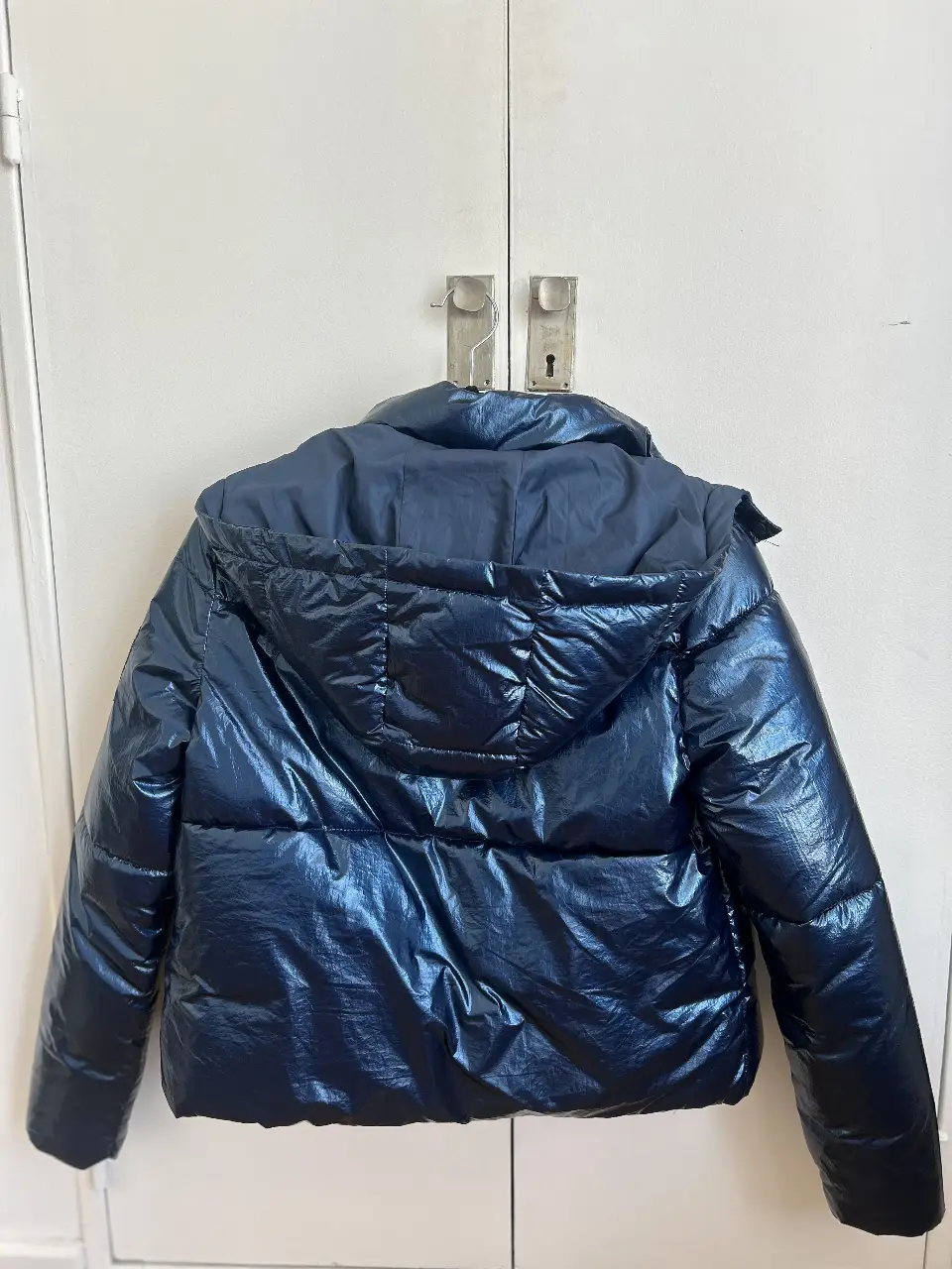 Campera Sofia Sarkany - imagen 2
