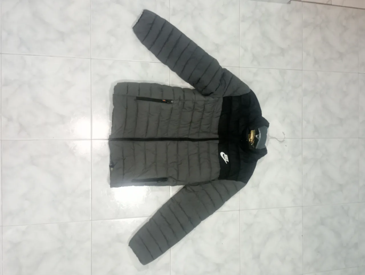 Campera Nike - imagen 3
