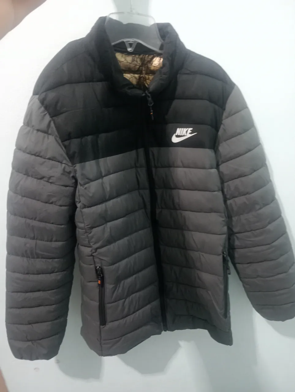 Campera Nike - imagen 1