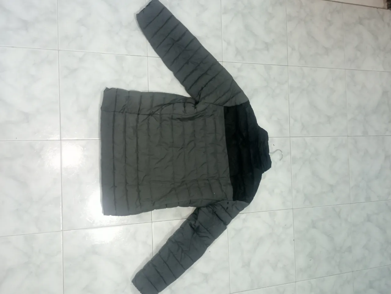 Campera Nike - imagen 4