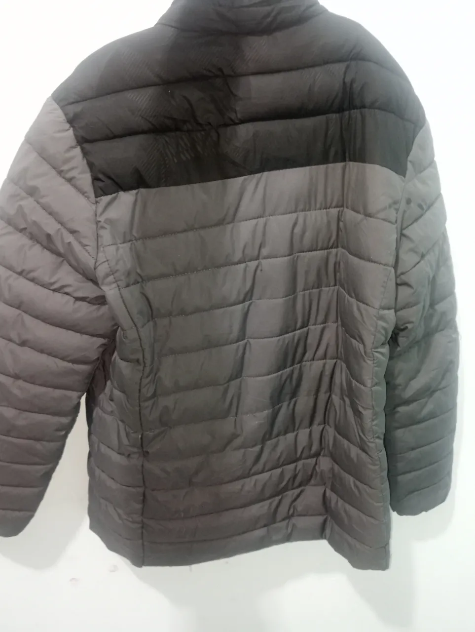 Campera Nike - imagen 2