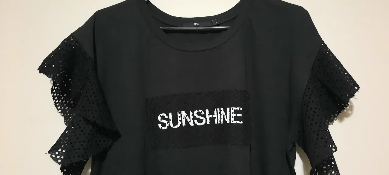 Remera Becci - imagen 2