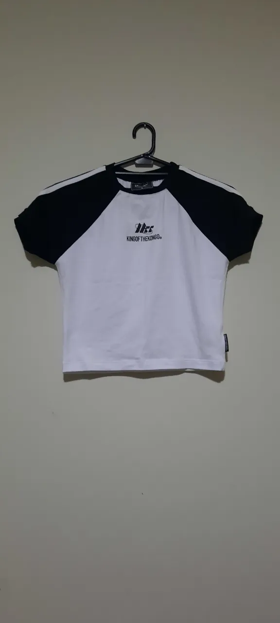 Remera King Of The Kongo - imagen 1