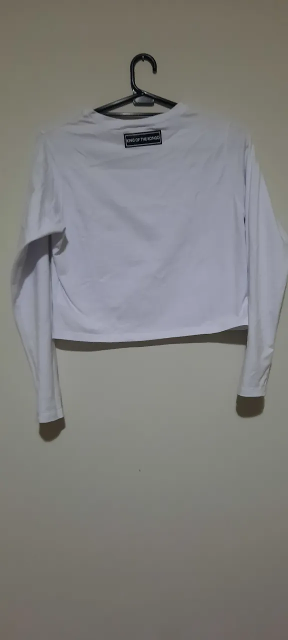 Remera King Of The Kongo - imagen 3