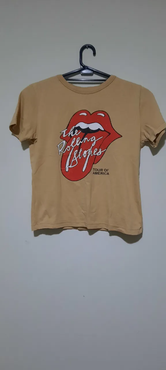 Remera Le Utthe - imagen 1