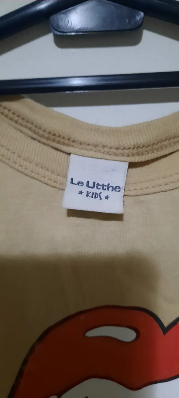 Remera Le Utthe - imagen 2