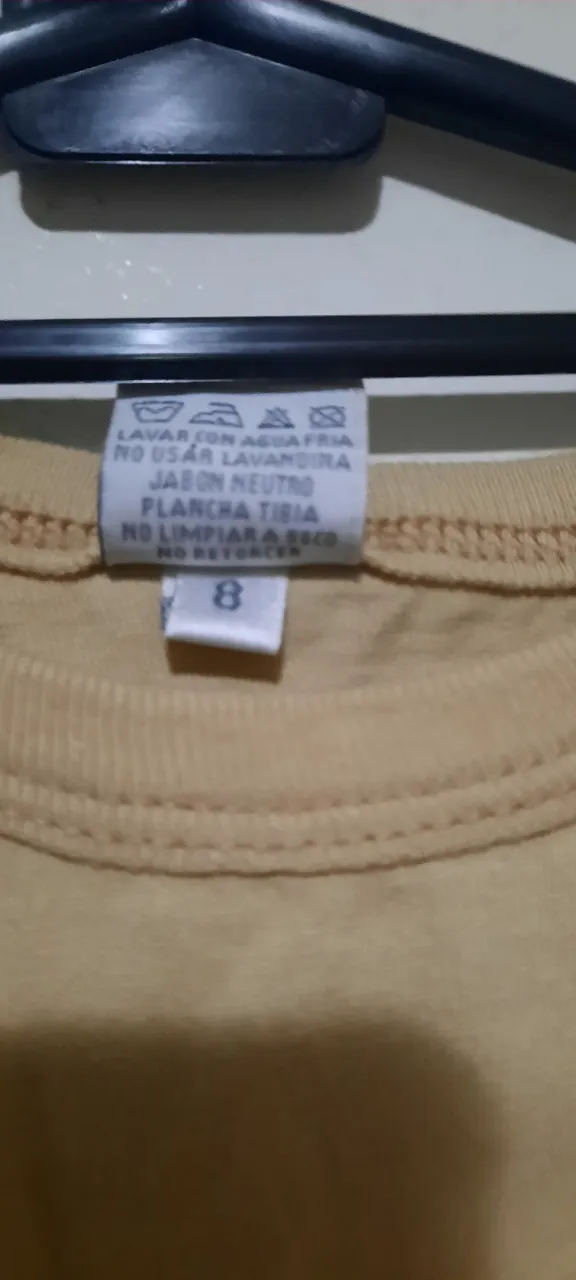 Remera Le Utthe - imagen 3
