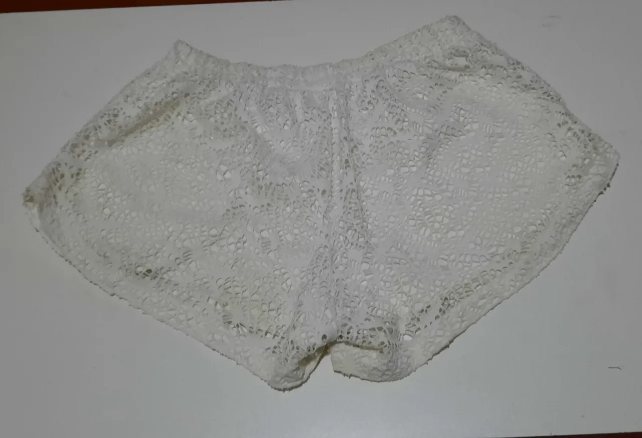 Short Sin marca - imagen 1