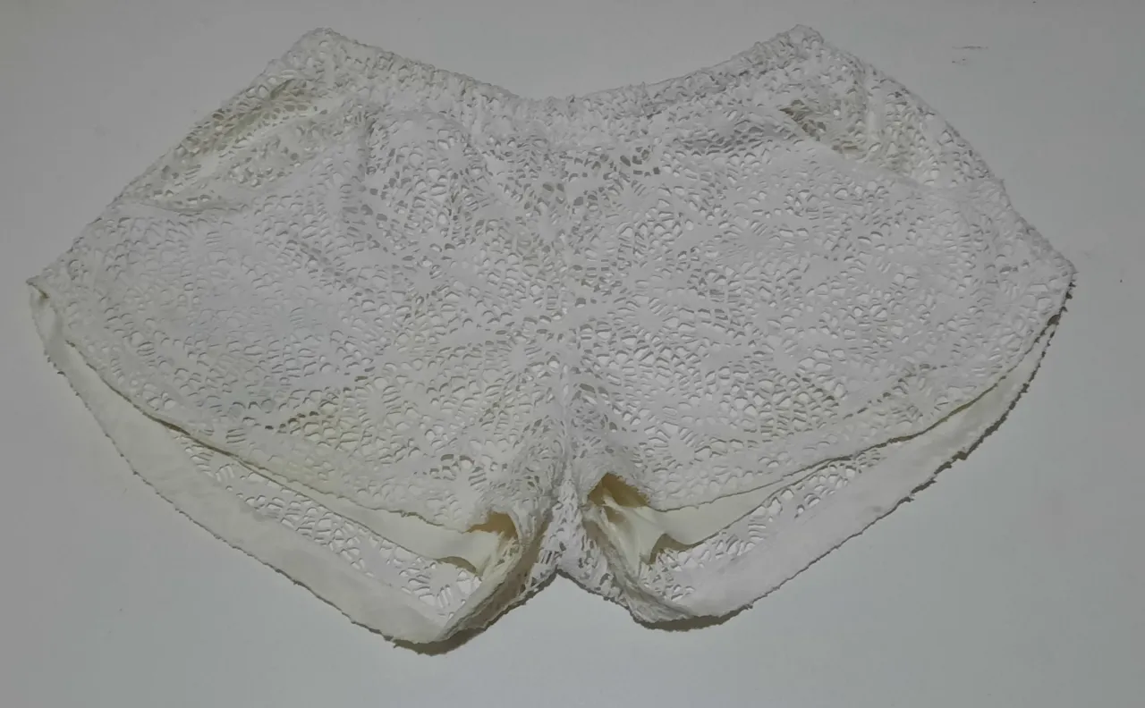 Short Sin marca - imagen 2