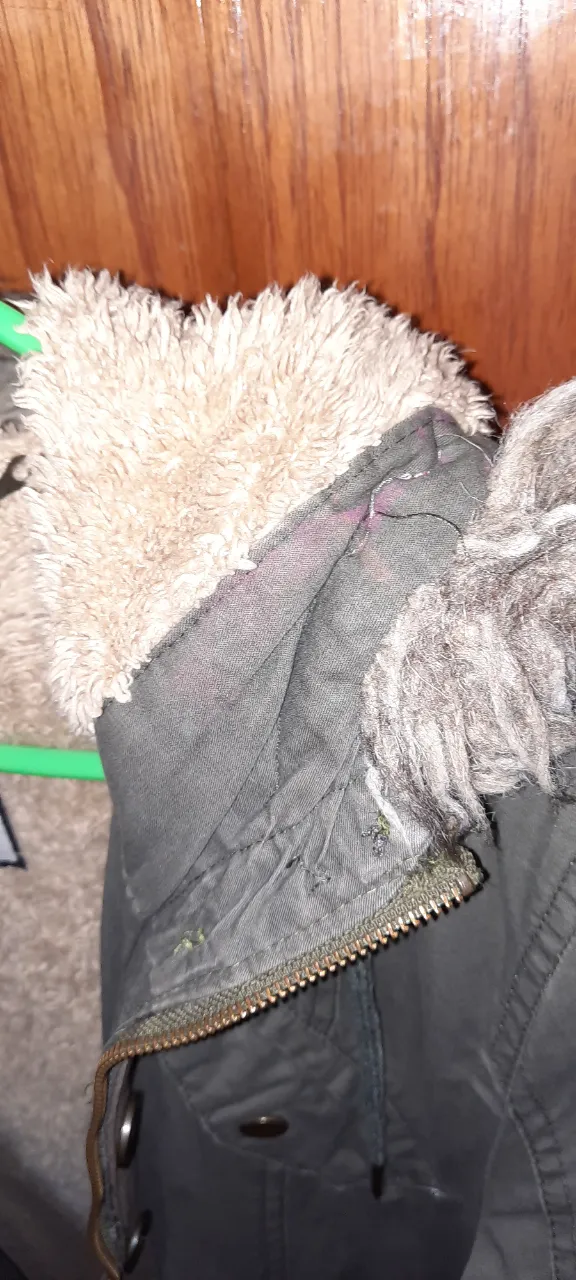 Campera Muaa - imagen 6