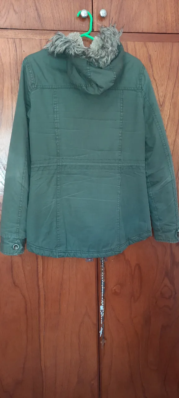 Campera Muaa - imagen 2