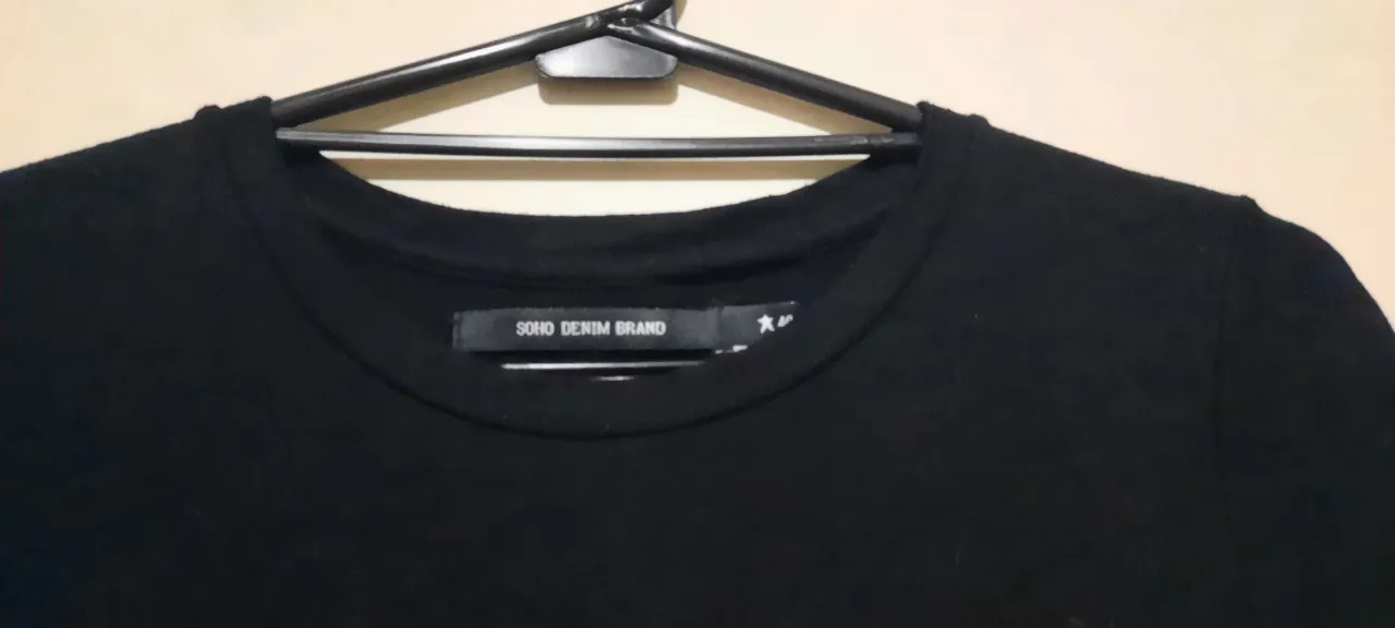 Remera Soho denim brand - imagen 2