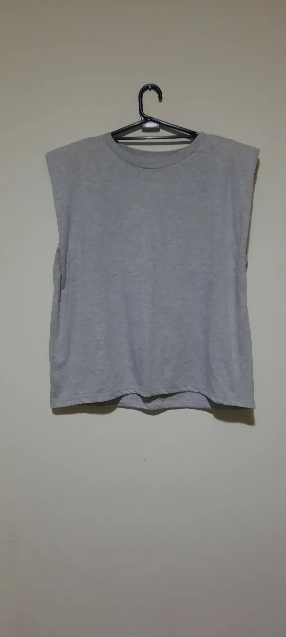 Remera Soho - imagen 1