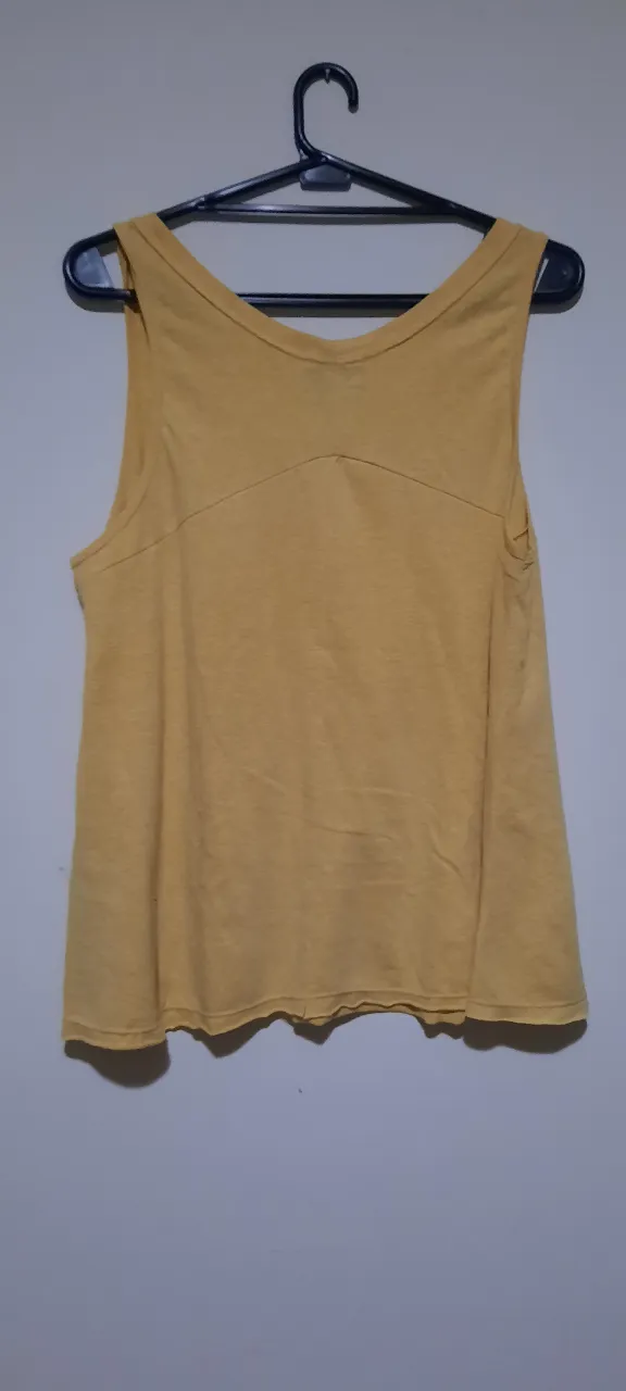 Musculosa Otra - imagen 2