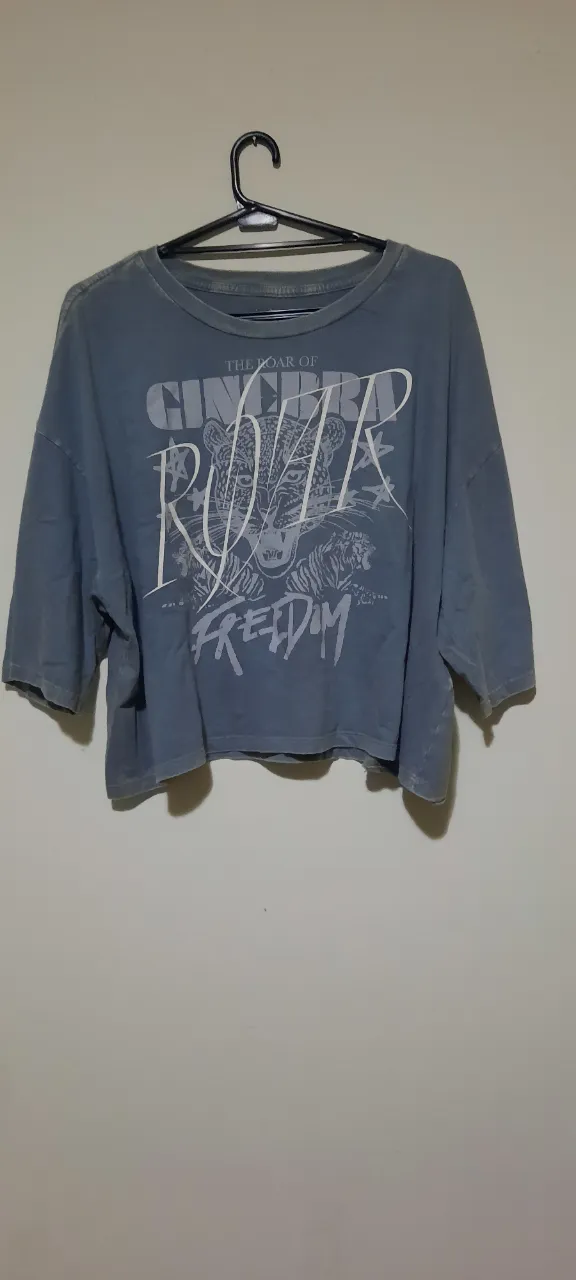 Remera Ginebra - imagen 1