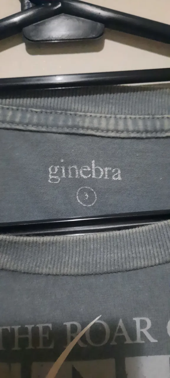 Remera Ginebra - imagen 2