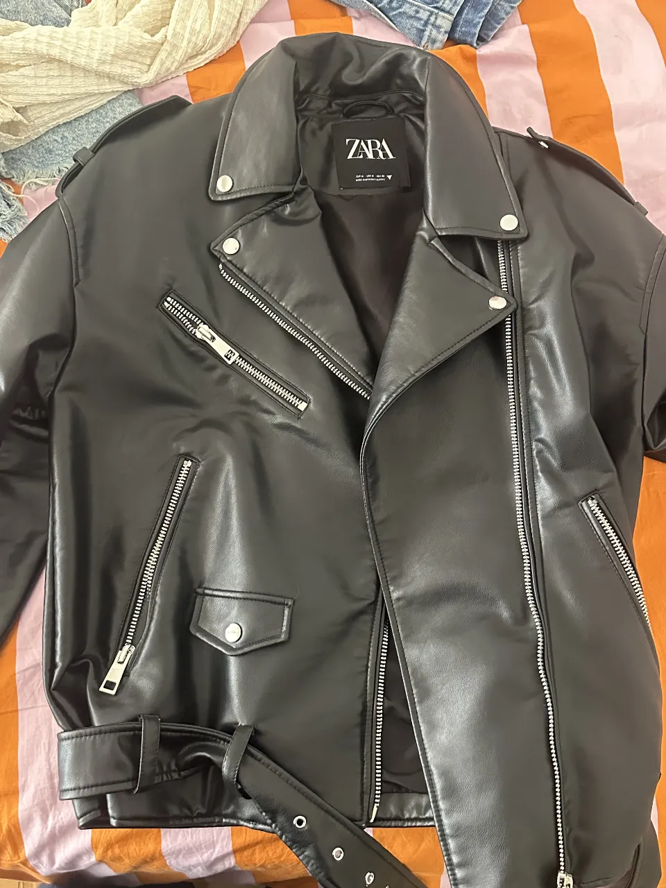 Campera Zara Woman - imagen 2