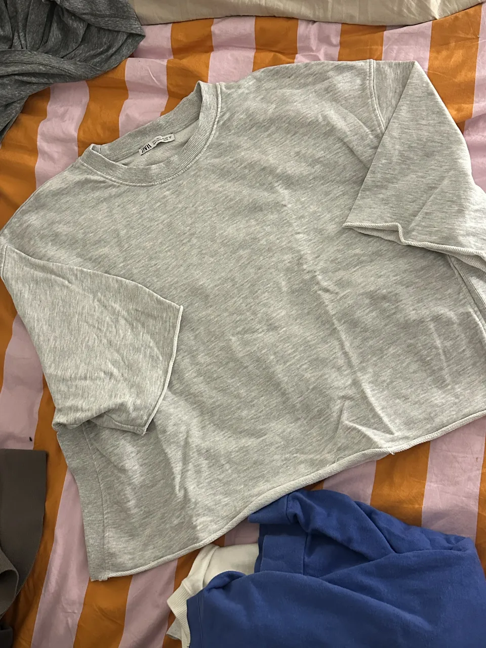Remera Zara Woman - imagen 3