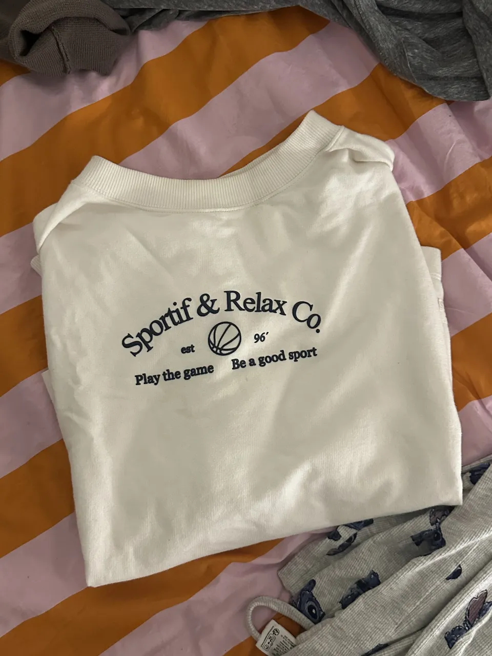 Remera Zara Woman - imagen 1