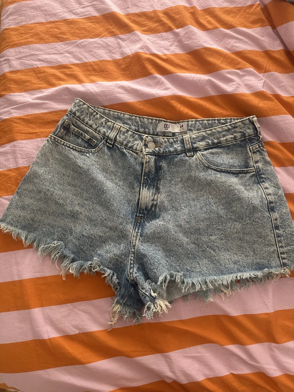 Short Oli - imagen 1