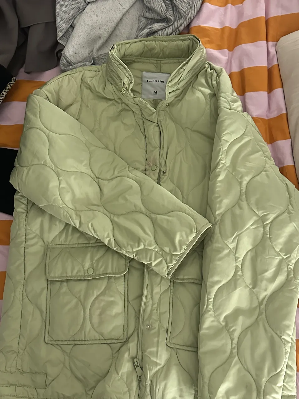 Campera Le Utthe - imagen 2