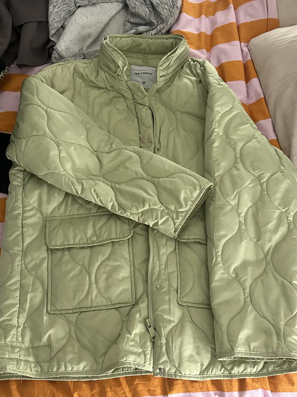 Campera Le Utthe - imagen 1