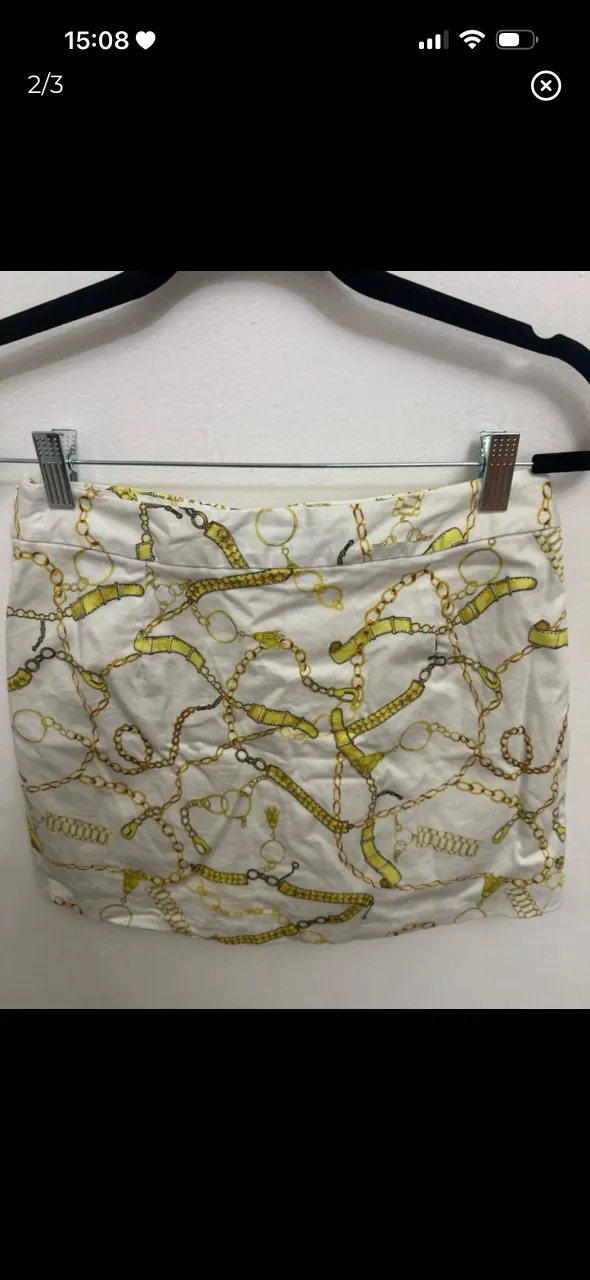 Pollera Zara - imagen 3